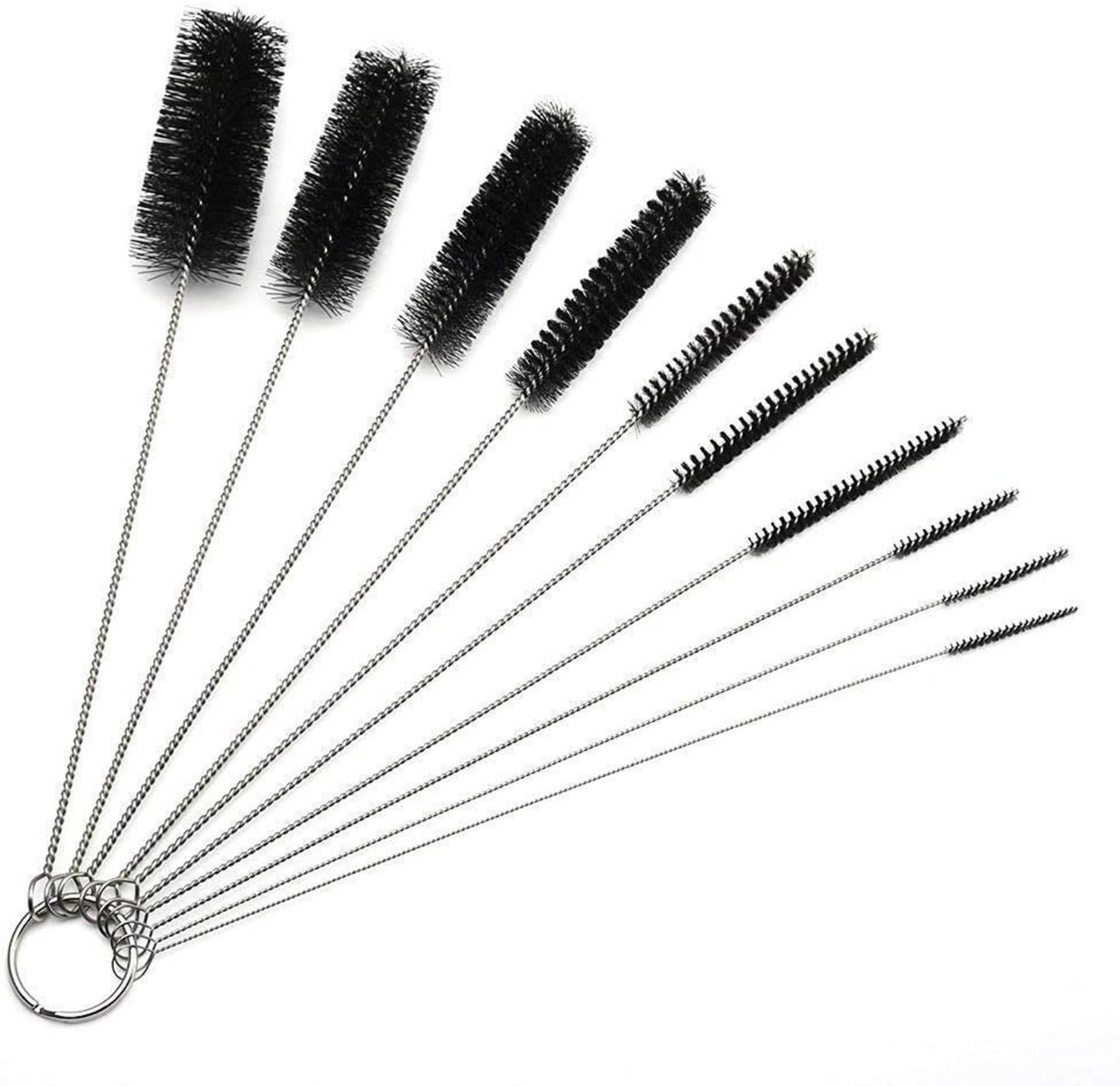 CLEANING STRAWS