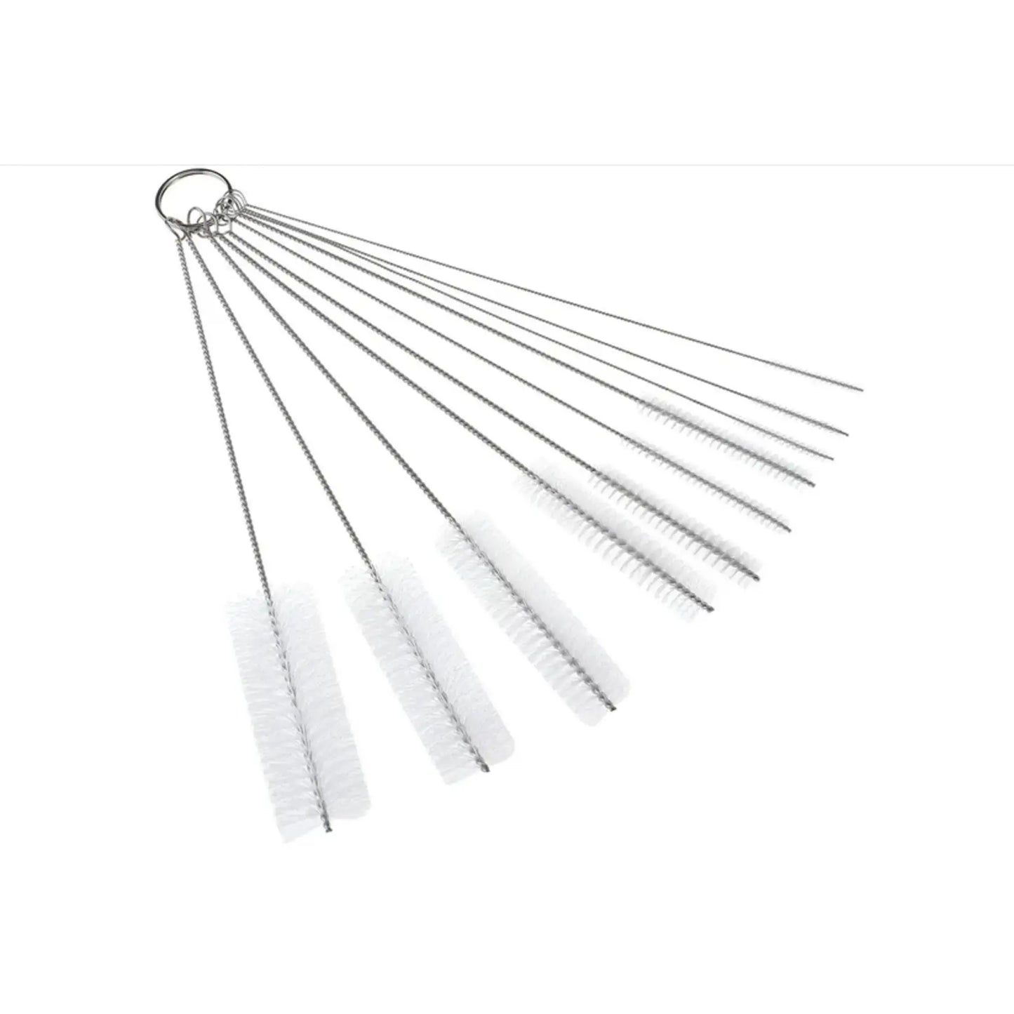 CLEANING STRAWS