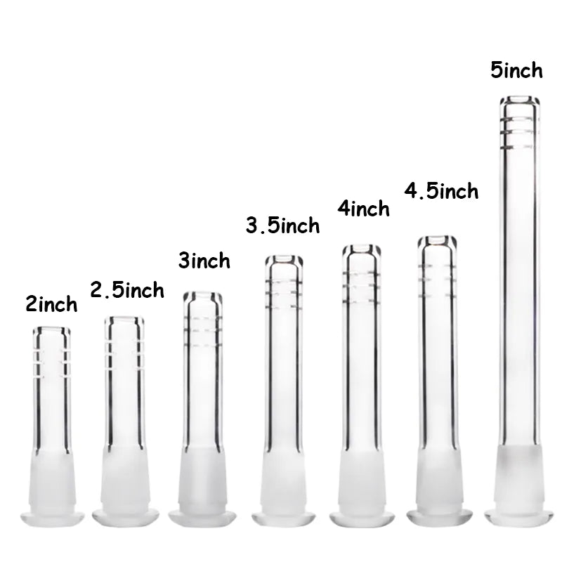 DIFFUSED DOWNSTEM WATERPIPES