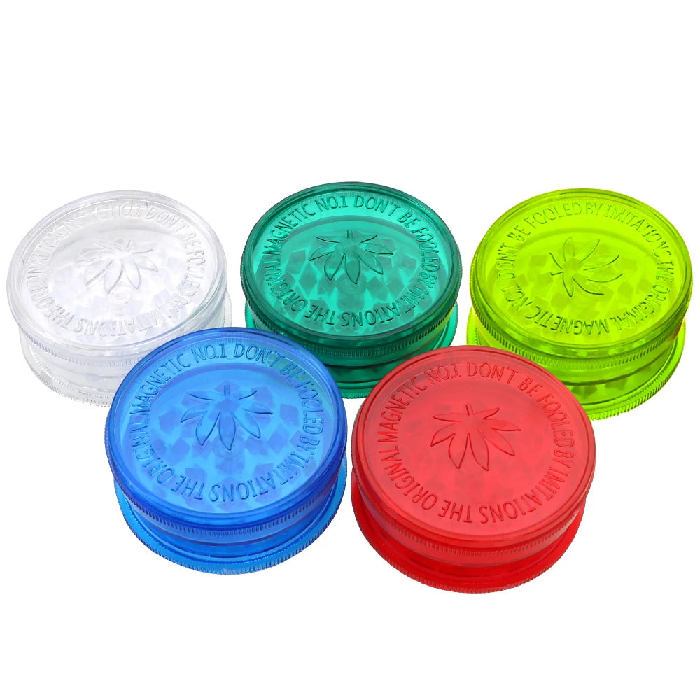 BASIC RANGE HERB GRINDERS